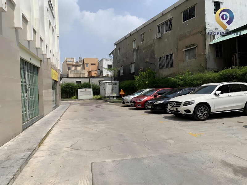 Tòa nhà SGCC 2